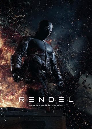 دانلود فیلم Rendel: Dark Vengeance 2017 دانلود فیلم Rendel: Dark Vengeance 2017