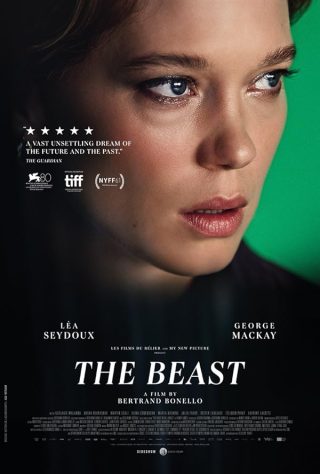 دانلود فیلم The Beast 2023 (هیولا 2023) بدون سانسور با زیرنویس فارسی