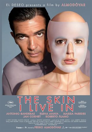 دانلود فیلم The Skin I Live In 2011 دانلود فیلم The Skin I Live In 2011
