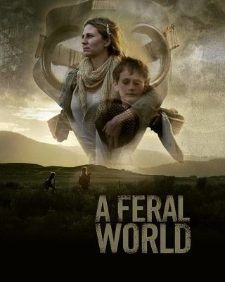 دانلود فیلم A Feral World 2020 دانلود فیلم A Feral World 2020