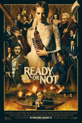 دانلود فیلم Ready or Not 2019 دانلود فیلم Ready or Not 2019