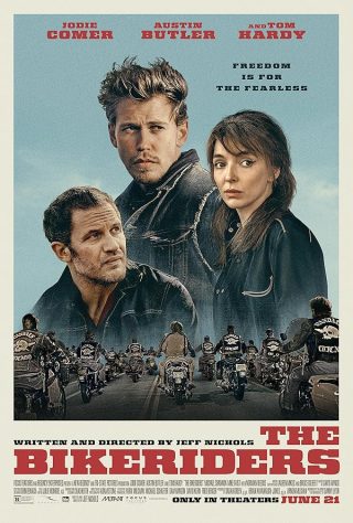 دانلود فیلم The Bikeriders 2023 دانلود فیلم The Bikeriders 2023