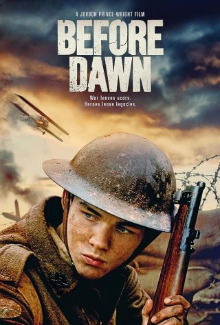 دانلود فیلم Before Dawn 2024 دانلود فیلم Before Dawn 2024