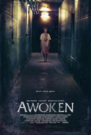 دانلود فیلم Awoken 2019 دانلود فیلم Awoken 2019