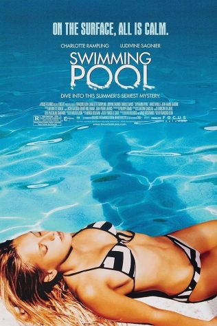 دانلود فیلم Swimming Pool 2003 دانلود فیلم Swimming Pool 2003