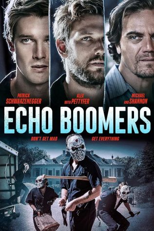 دانلود فیلم Echo Boomers 2020 دانلود فیلم Echo Boomers 2020