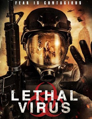 دانلود فیلم COVID-21 Lethal Virus 2021 دانلود فیلم COVID-21 Lethal Virus 2021