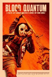 دانلود فیلم Blood Quantum 2019