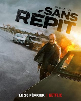 دانلود فیلم Restless 2022 دانلود فیلم Restless 2022