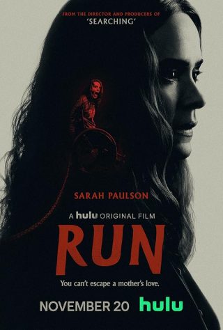دانلود فیلم Run 2020 دانلود فیلم Run 2020