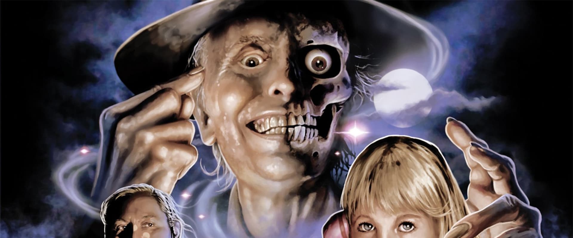 دانلود فیلم Poltergeist II: The Other Side 1986 (ارواح خبیثه ۲: سوی دیگر 1986) بدون سانسور با زیرنویس فارسی