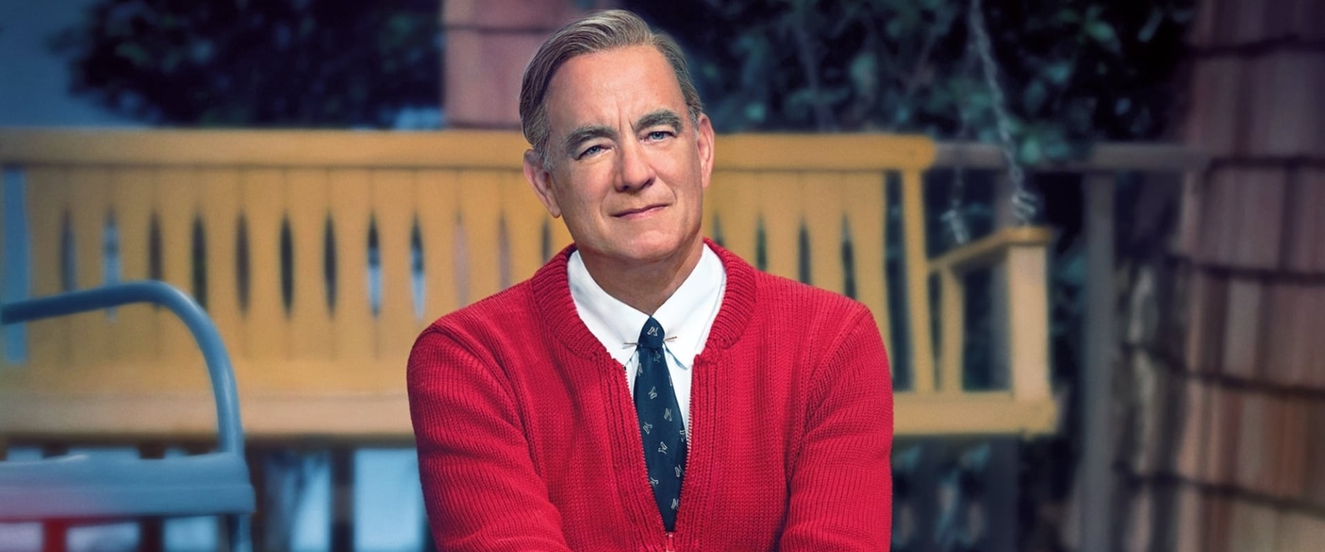 دانلود فیلم A Beautiful Day in the Neighborhood 2019 (روزی زیبا در محله  2019) بدون سانسور با زیرنویس فارسی