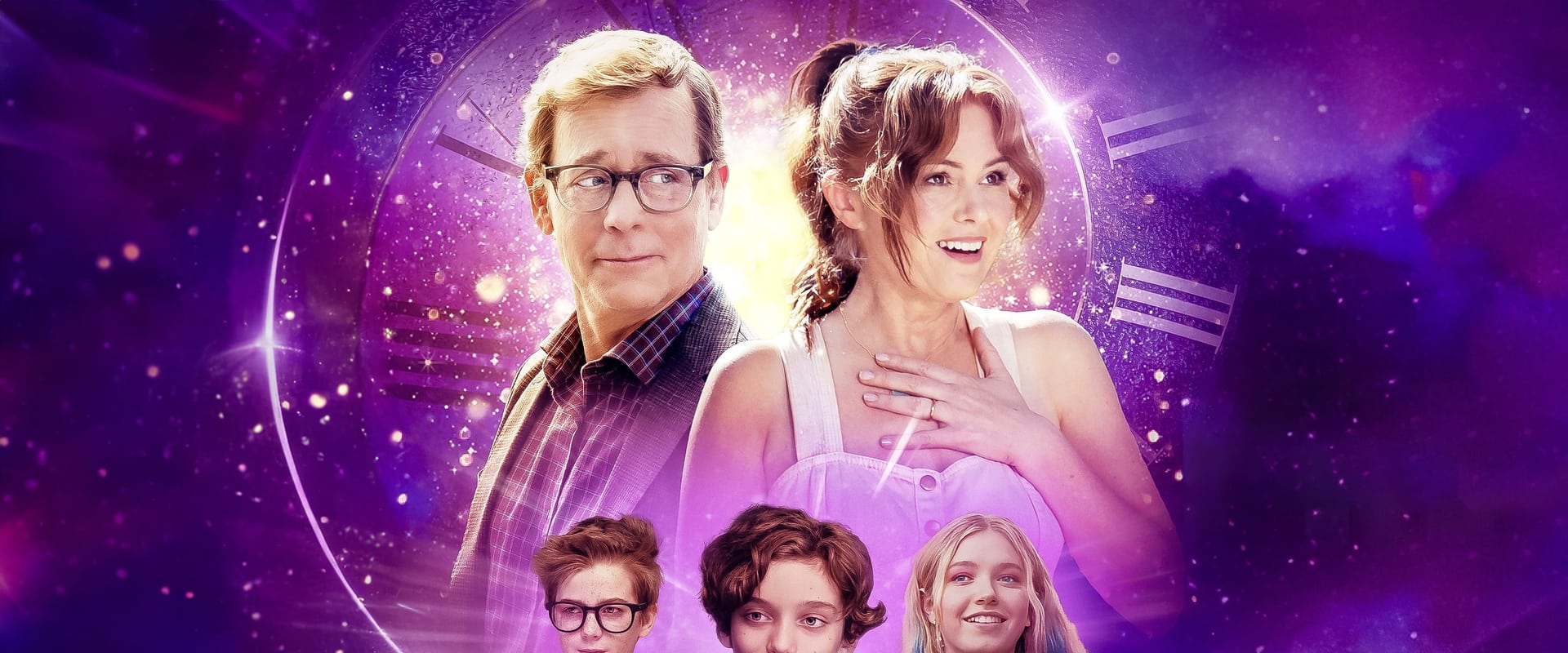 دانلود فیلم The Present 2024 (زمان حال 2024) بدون سانسور با زیرنویس فارسی