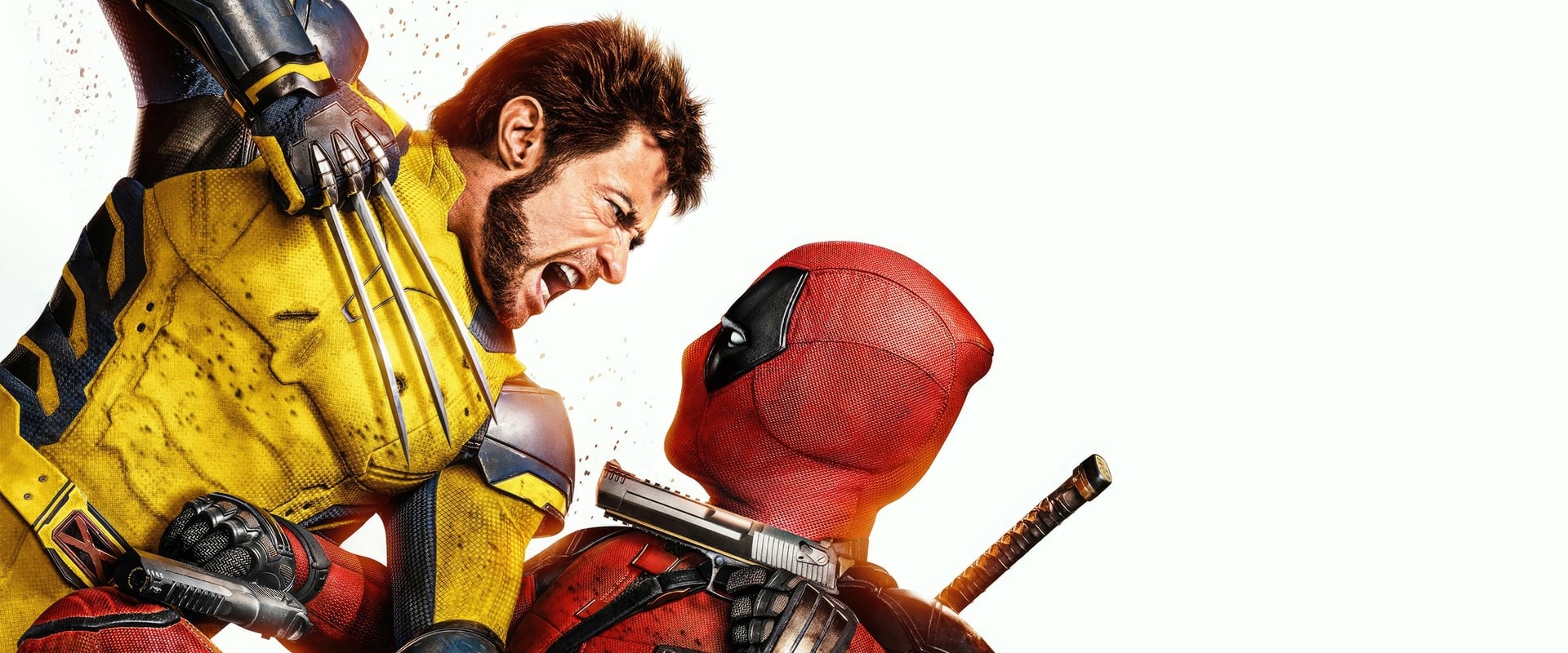 دانلود فیلم Deadpool & Wolverine 2024 (ددپول ۳ 2024) بدون سانسور با زیرنویس فارسی