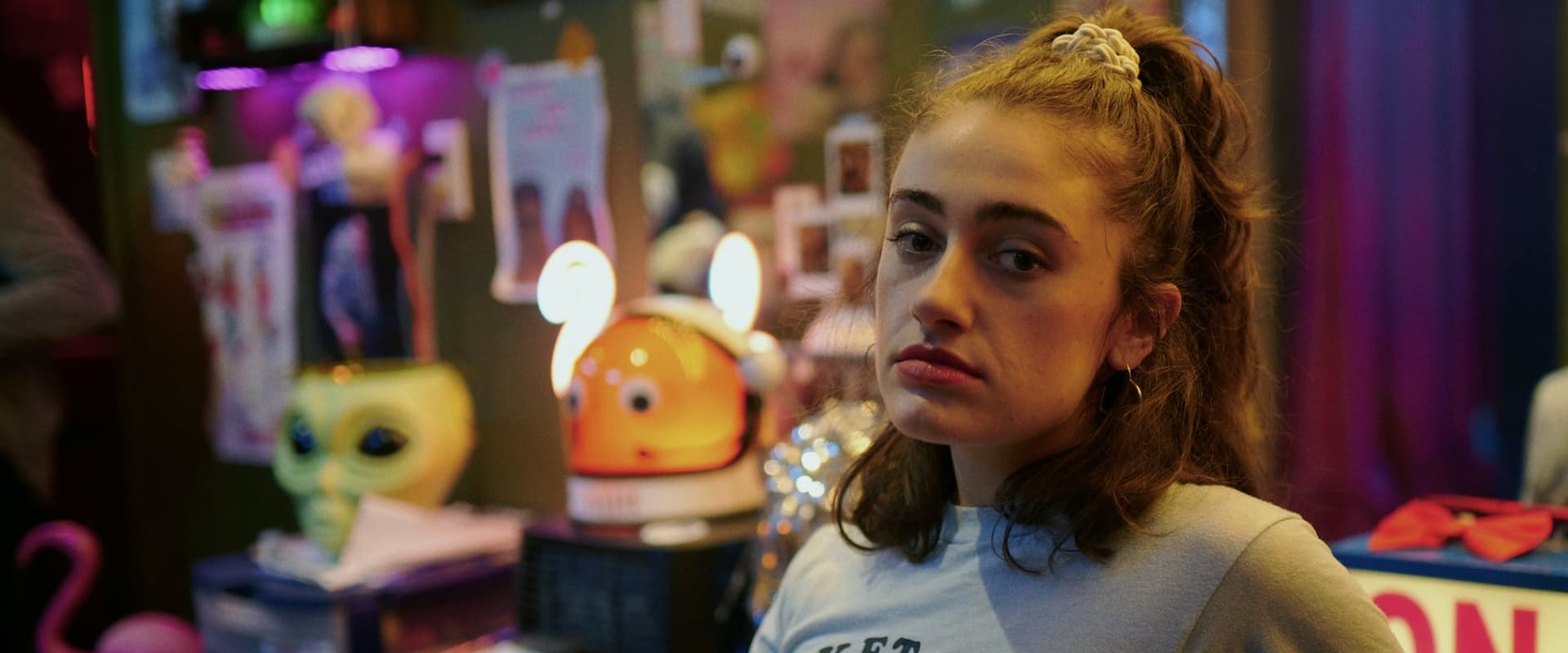 دانلود فیلم I Used to Be Funny 2023 (قبلاً بامزه بودم 2023) بدون سانسور با زیرنویس فارسی