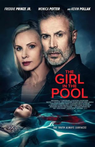 دانلود فیلم The Girl in the Pool 2024 دانلود فیلم The Girl in the Pool 2024