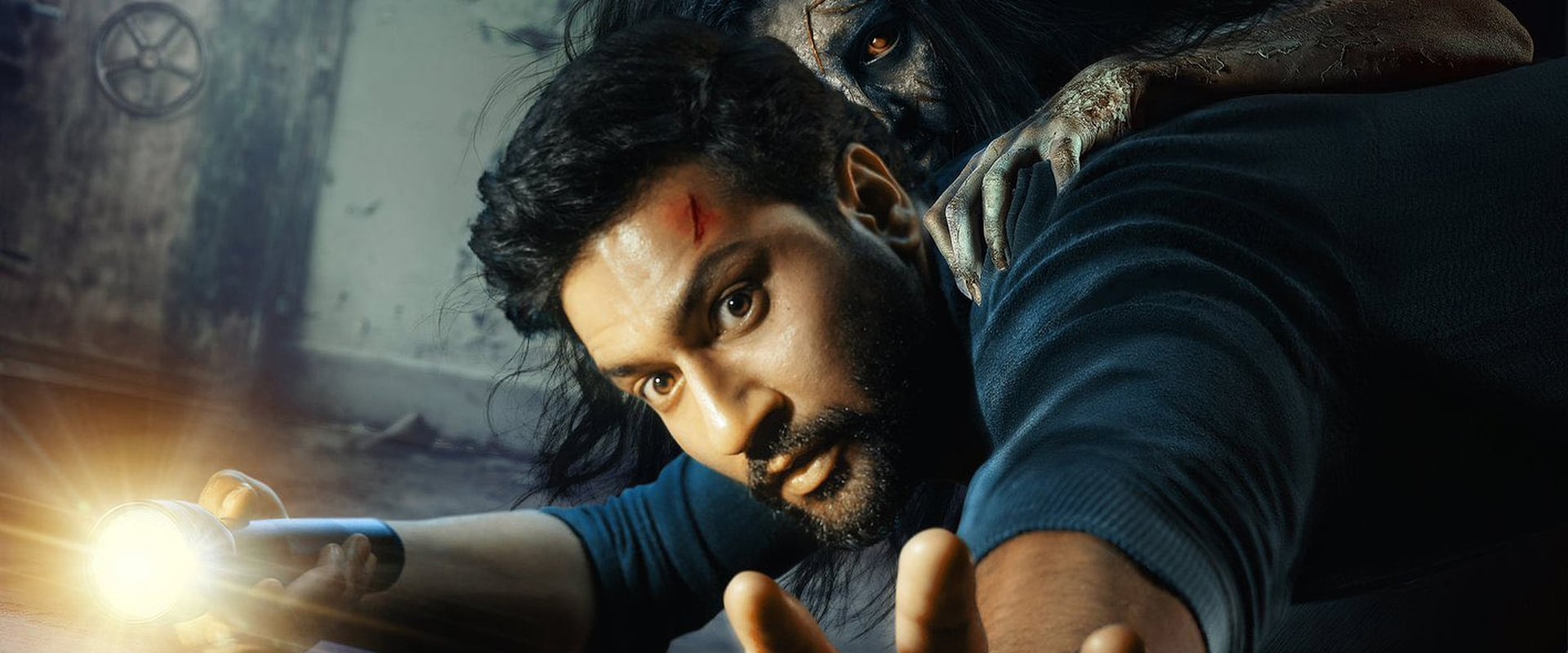 دانلود فیلم Bhoot The Haunted Ship 2020 ( فیلم روح کشتی تسخیر شده 2020) بدون سانسور با زیرنویس فارسی