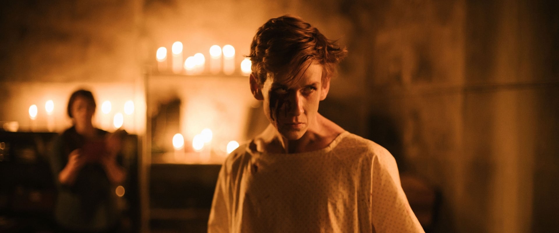 دانلود فیلم Awoken 2019 (بیدار 2019) بدون سانسور با زیرنویس فارسی