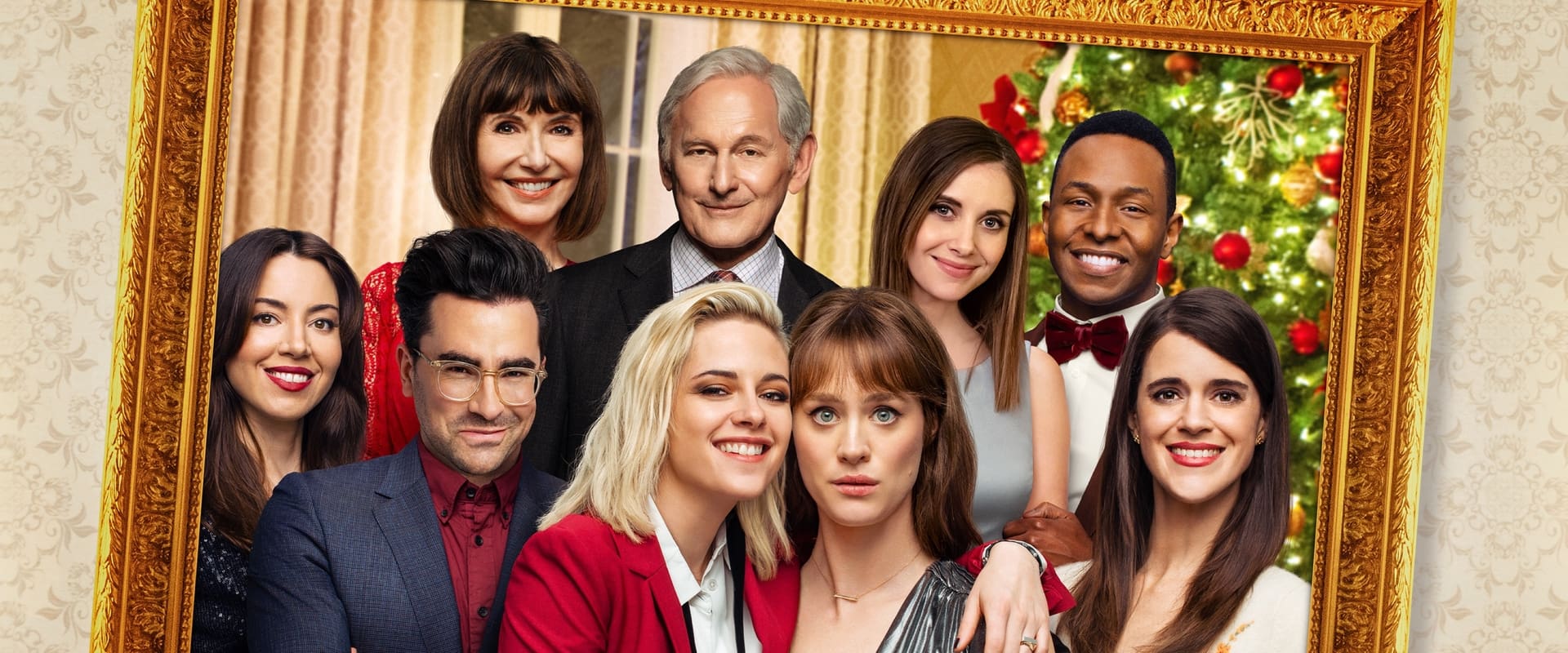 دانلود فیلم Happiest Season 2020 (شادترین فصل 2020) بدون سانسور با زیرنویس فارسی