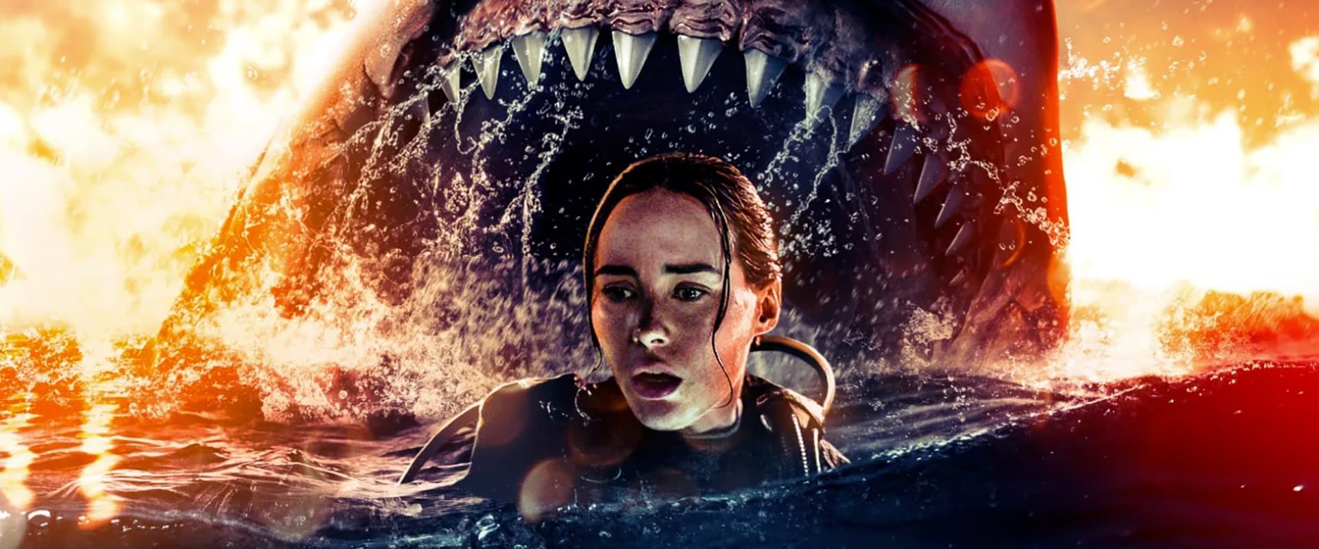 دانلود فیلم The Last Breath 2024 (آخرین نفس 2024) بدون سانسور با زیرنویس فارسی