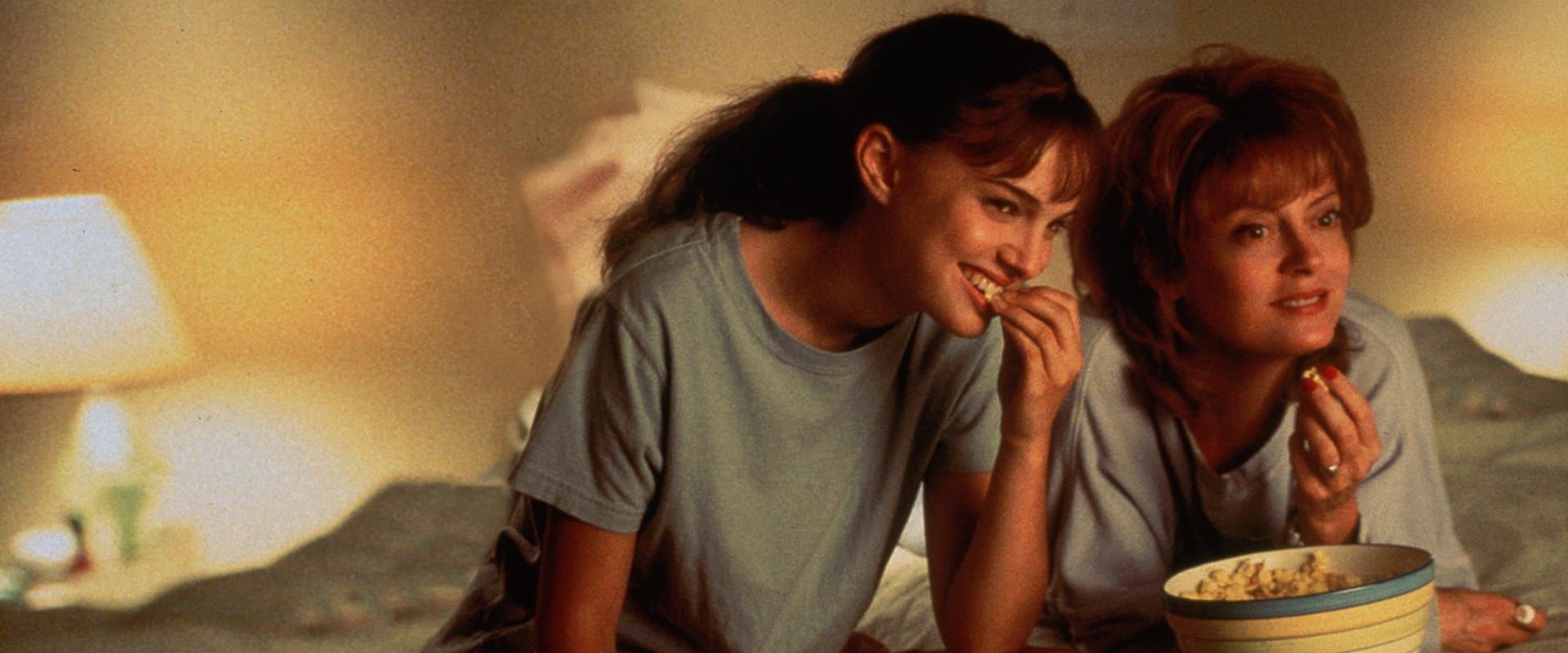 دانلود فیلم Anywhere But Here 1999 (هر جا جز این‌جا 1999) بدون سانسور با زیرنویس فارسی