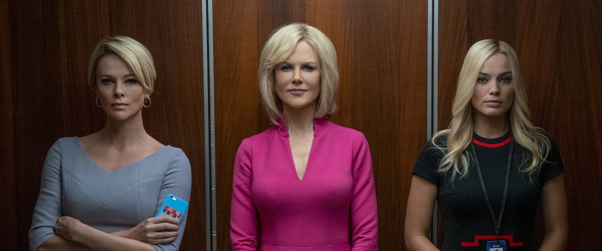 دانلود فیلم Bombshell 2019 (بامب شل 2019) بدون سانسور با زیرنویس فارسی