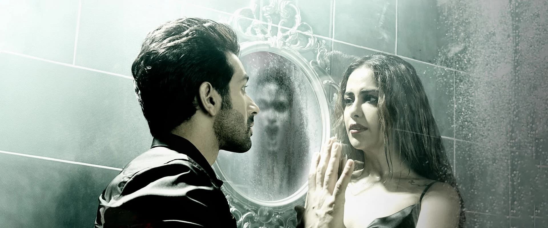 دانلود فیلم Bloody Ishq 2024 (عشق خونین 2024) بدون سانسور با زیرنویس فارسی