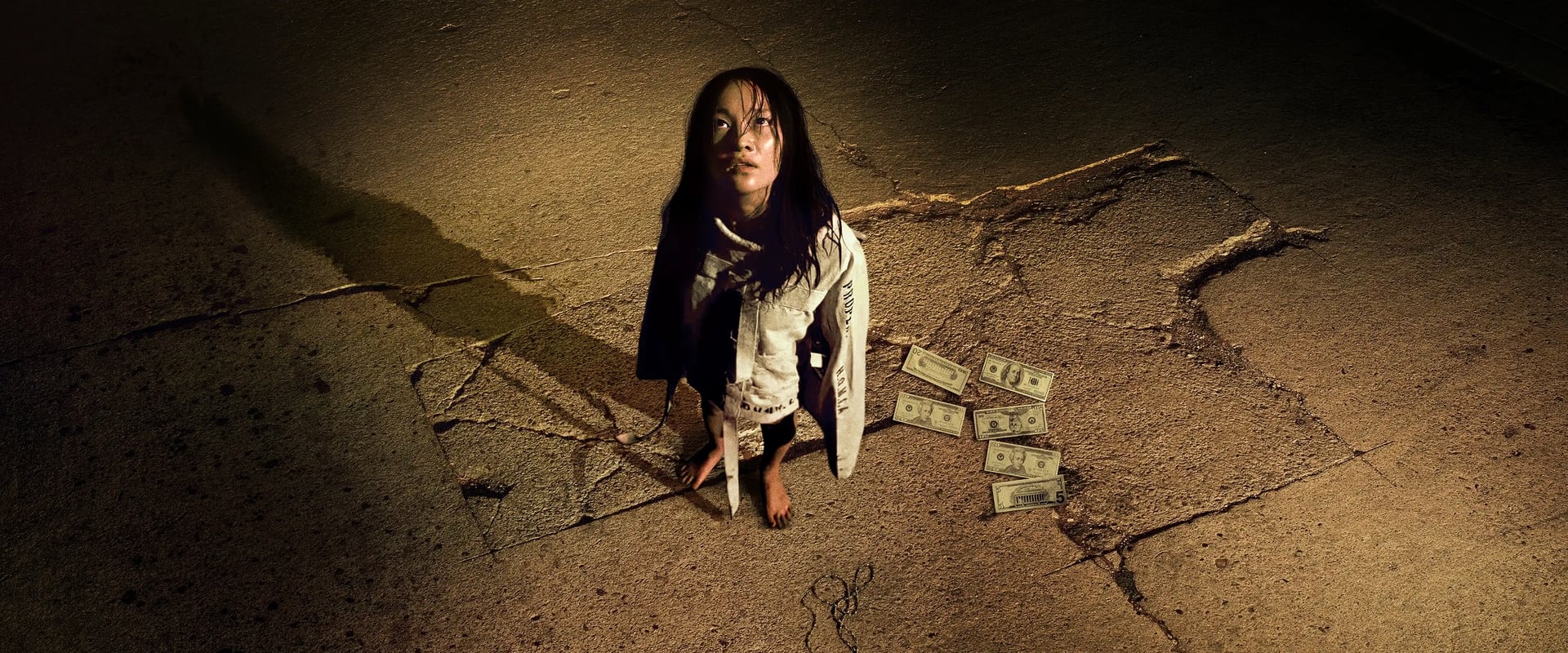 دانلود فیلم Mona Lisa and the Blood Moon 2021 (مونالیزا و ماه خونین 2021) بدون سانسور با زیرنویس فارسی