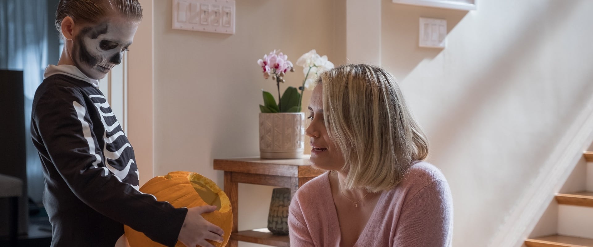 دانلود فیلم The Prodigy 2019 (اعجوبه  2019) بدون سانسور با زیرنویس فارسی