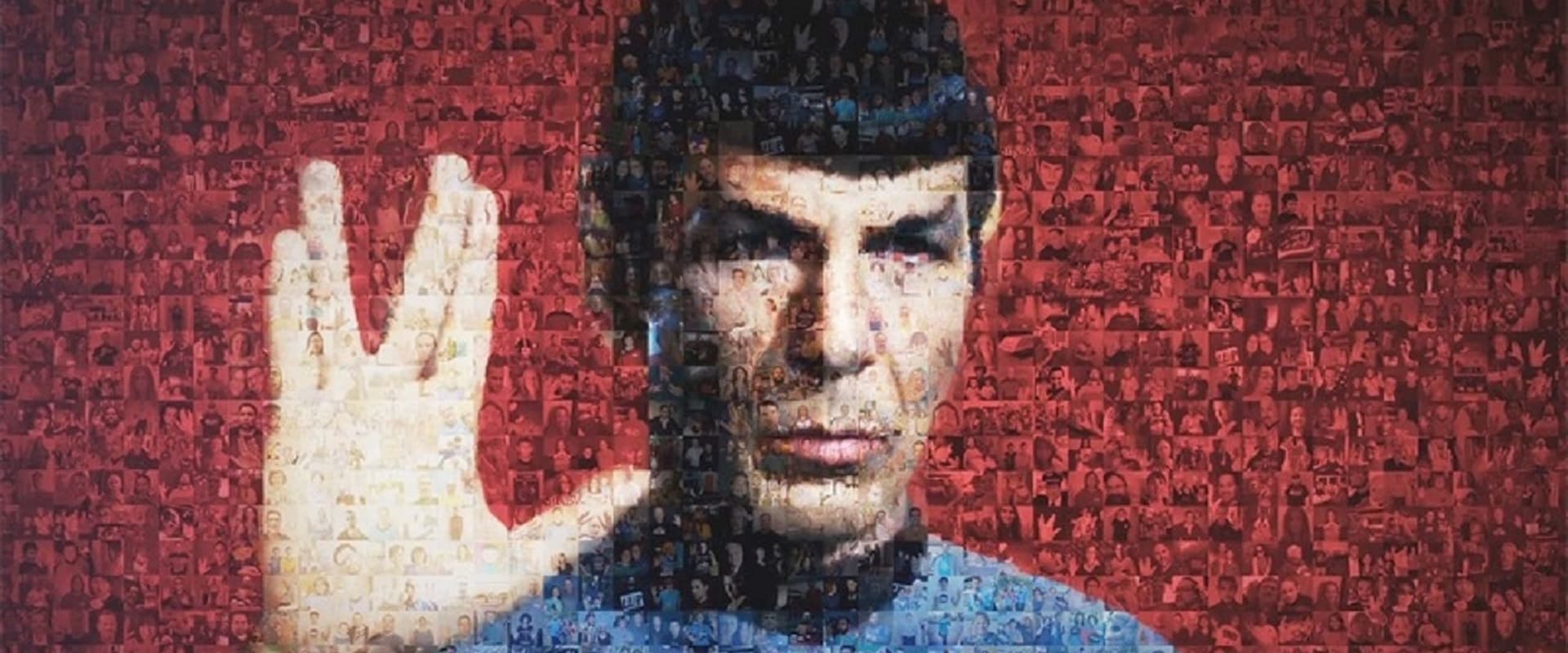 دانلود فیلم For the Love of Spock 2016 (برای عشق اسپاک 2016) بدون سانسور با زیرنویس فارسی
