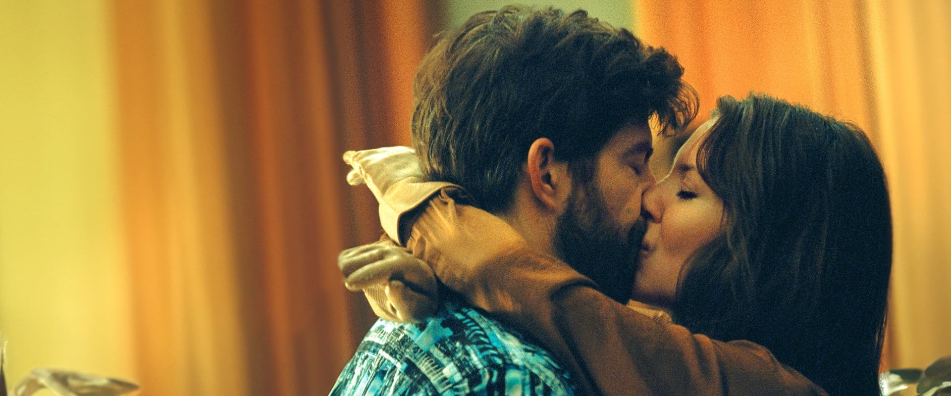 دانلود فیلم The Nature of Love 2023 (طبیعت عشق 2023) بدون سانسور با زیرنویس فارسی