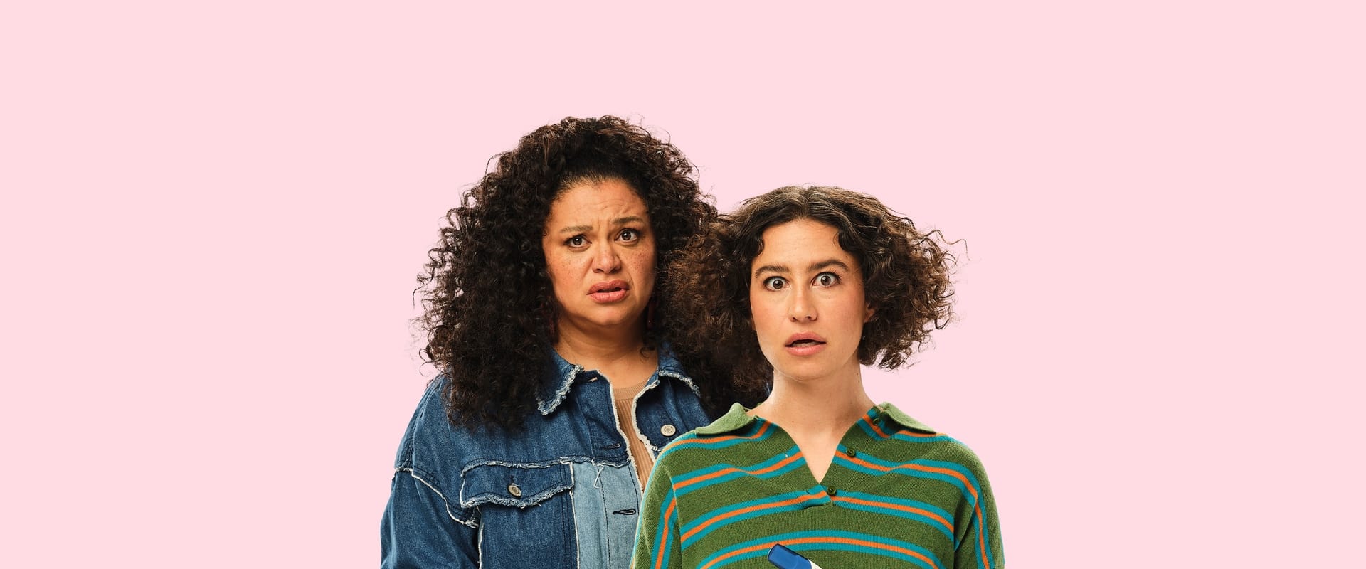 دانلود فیلم Babes 2024 (دوستان صمیمی 2024) بدون سانسور با زیرنویس فارسی