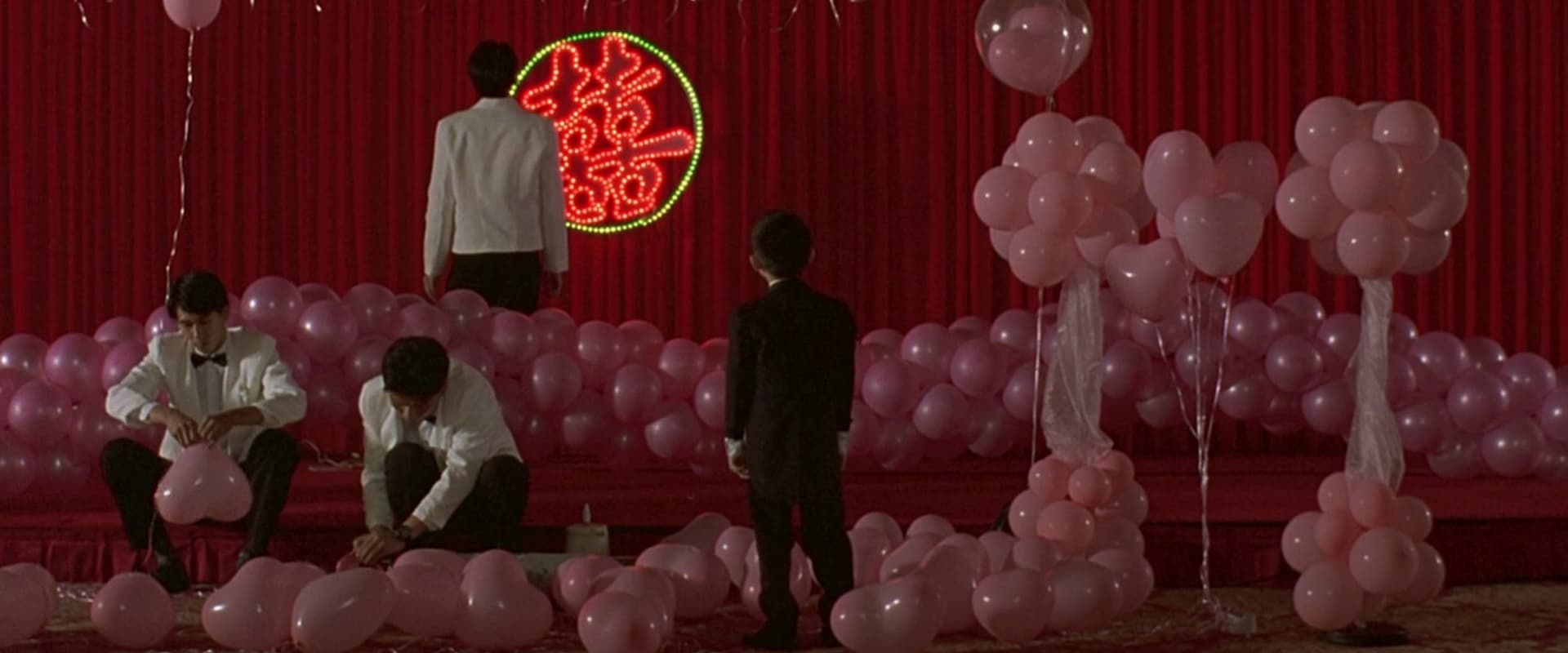 دانلود فیلم Yi Yi 2000 (یی یی 2000) بدون سانسور با زیرنویس فارسی