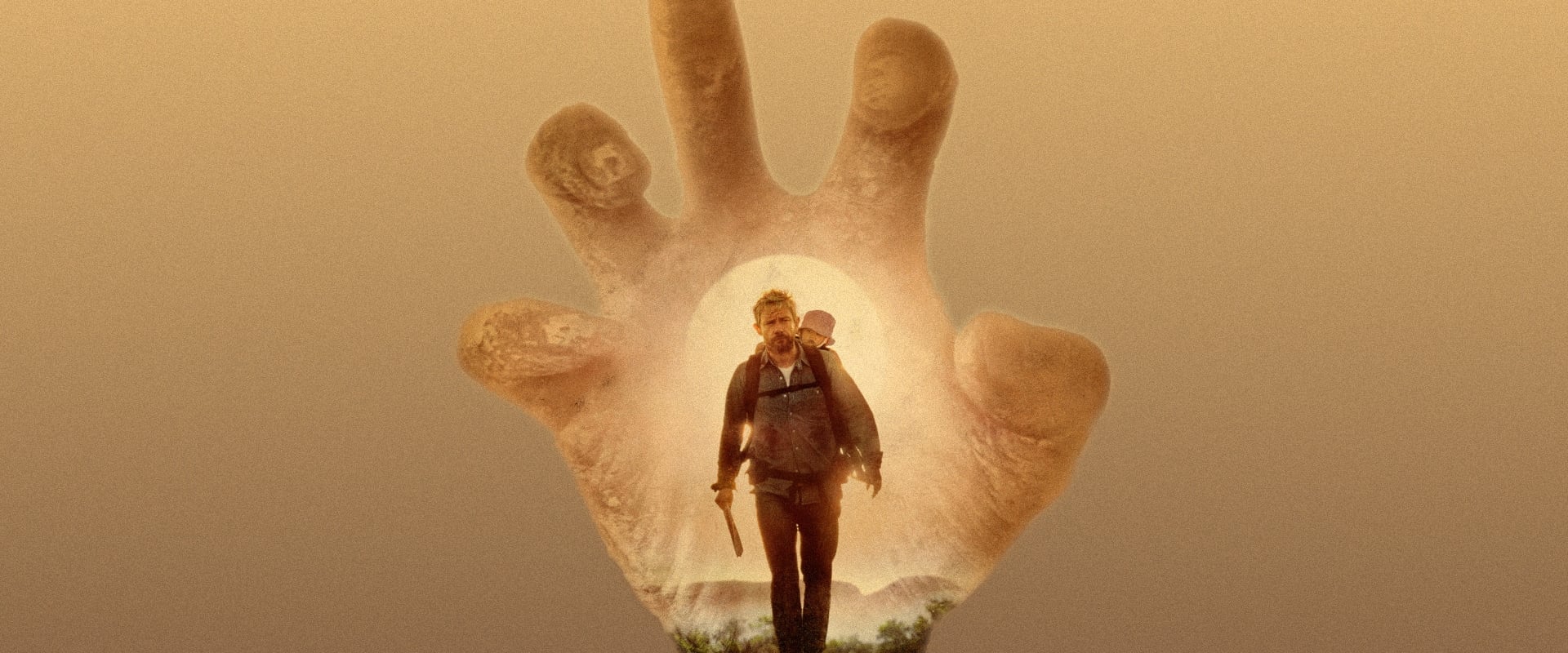 دانلود فیلم Cargo 2017 (کارگو 2017) بدون سانسور با زیرنویس فارسی