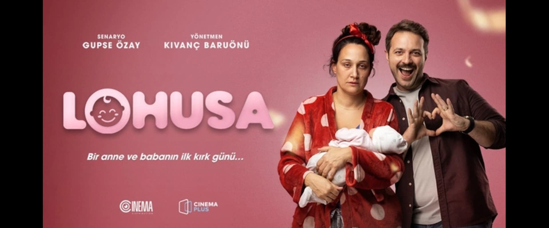 دانلود فیلم Lohusa 2024 (نفاس 2024) بدون سانسور با زیرنویس فارسی