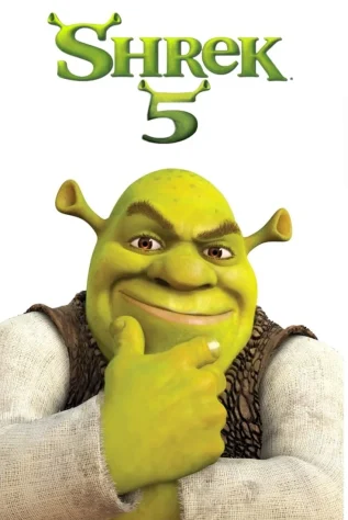 دانلود انیمیشن Shrek 5 دانلود انیمیشن Shrek 5