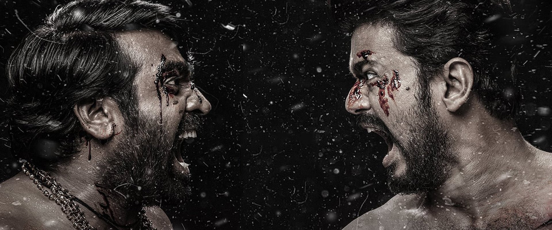 دانلود فیلم Master 2021 (استاد 2021) بدون سانسور با زیرنویس فارسی