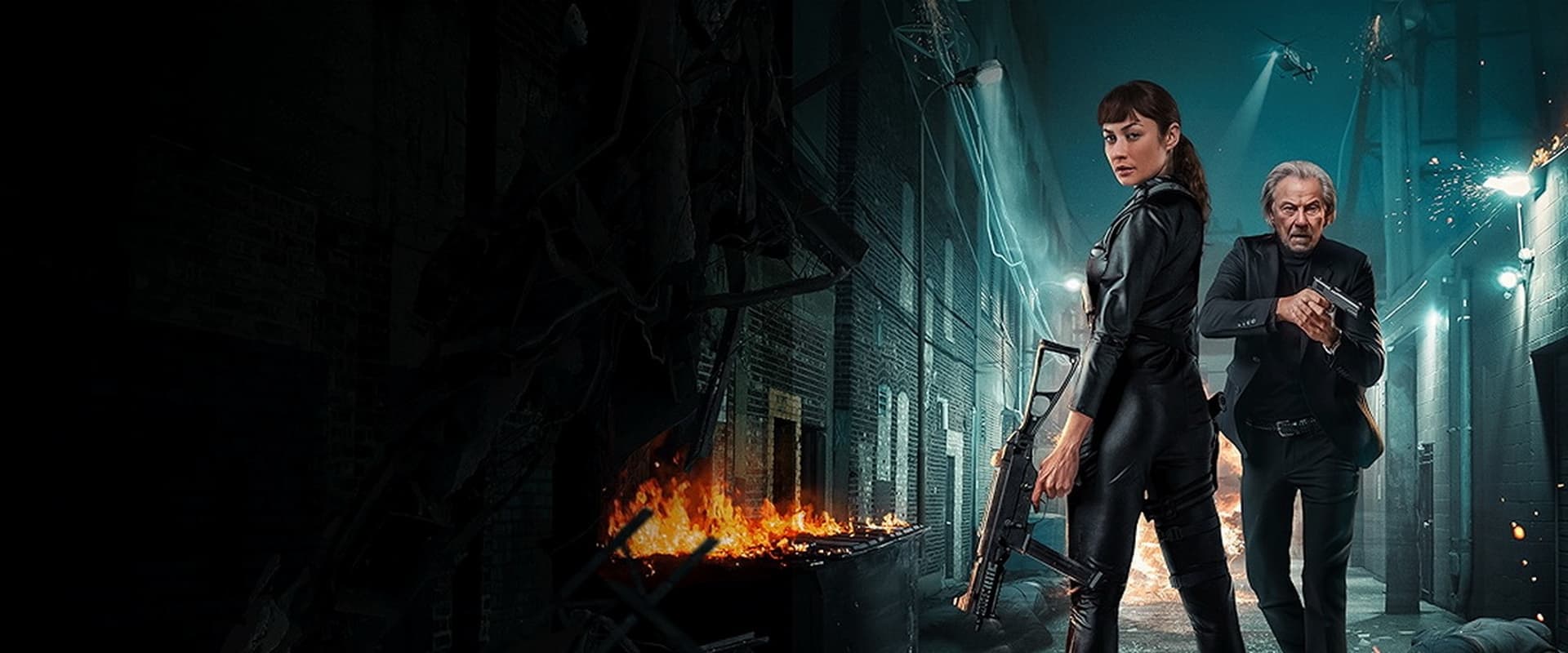 دانلود فیلم Paradox Effect 2023 (اثر پارادوکس 2023) بدون سانسور با زیرنویس فارسی