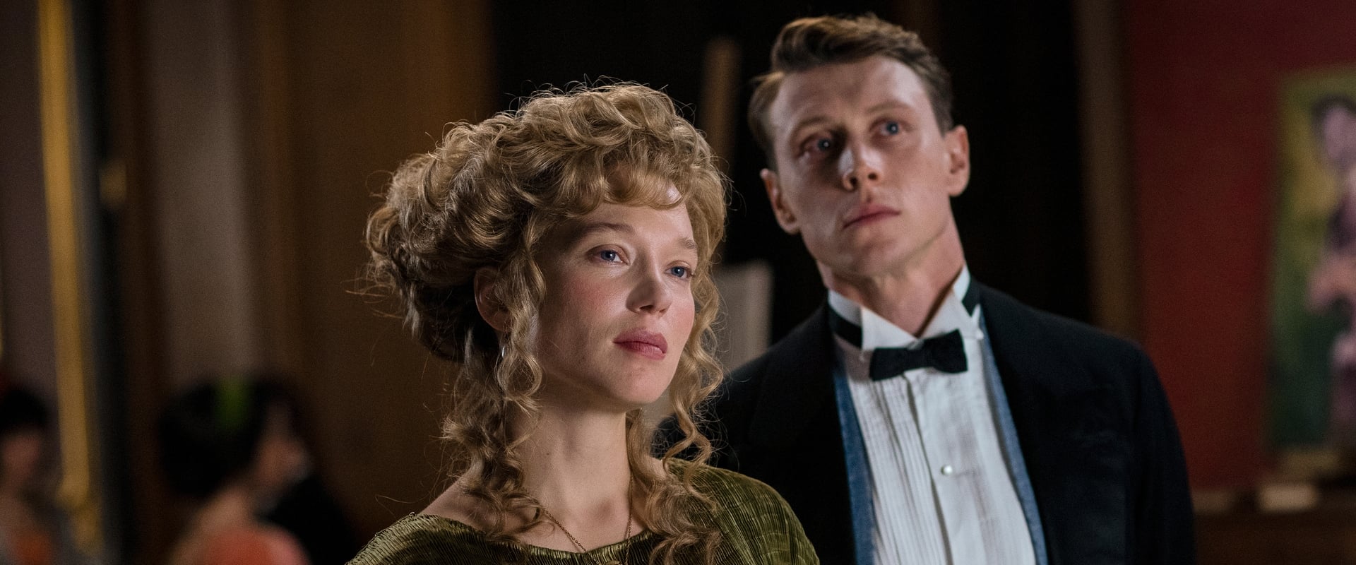 دانلود فیلم The Beast 2023 (هیولا 2023) بدون سانسور با زیرنویس فارسی