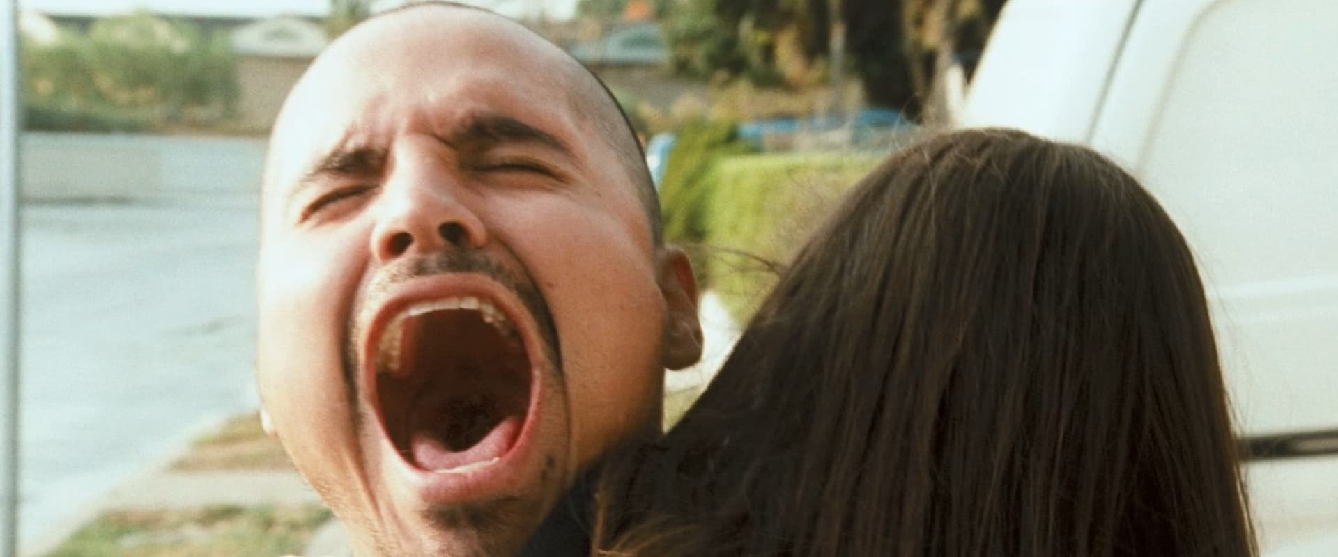 دانلود فیلم Crash 2004 (تصادف 2004) بدون سانسور با زیرنویس فارسی