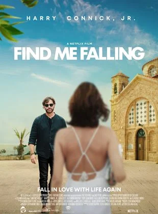 دانلود فیلم Find Me Falling 2024 دانلود فیلم Find Me Falling 2024