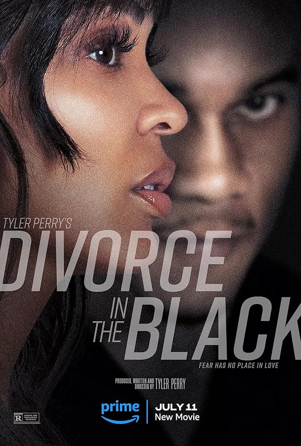 دانلود فیلم Tyler Perry's Divorce in the Black 2024