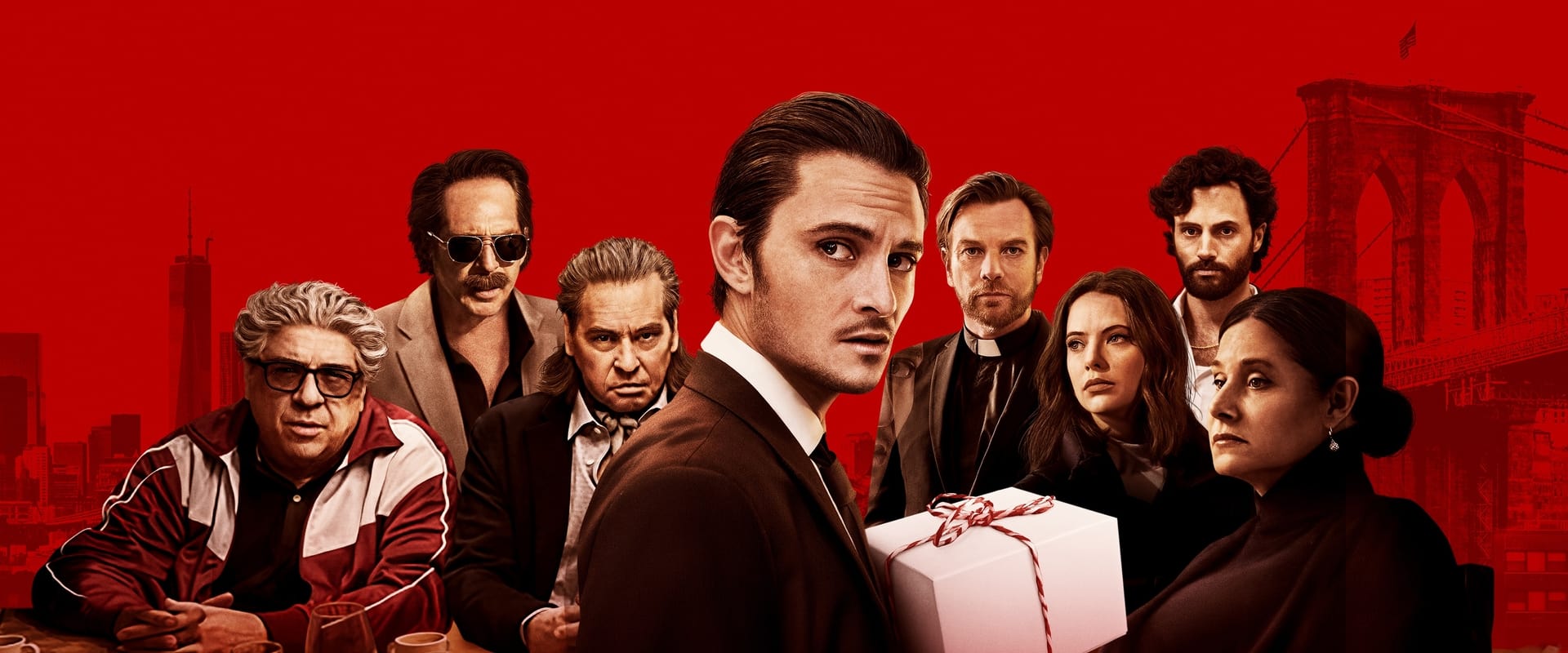 دانلود فیلم The Birthday Cake 2021 (کیک تولد 2021) بدون سانسور با زیرنویس فارسی