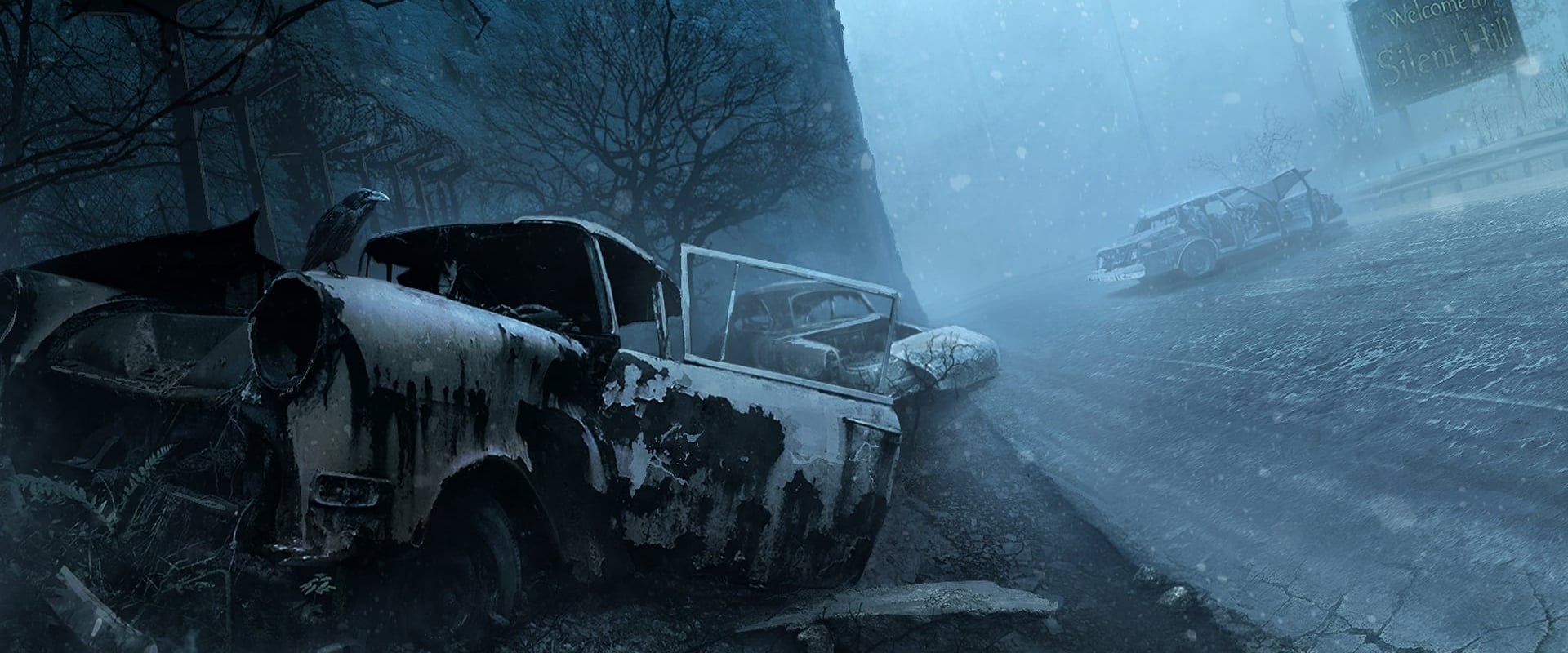 دانلود فیلم Silent Hill 2006 (سایلنت هیل 2006) بدون سانسور با زیرنویس فارسی