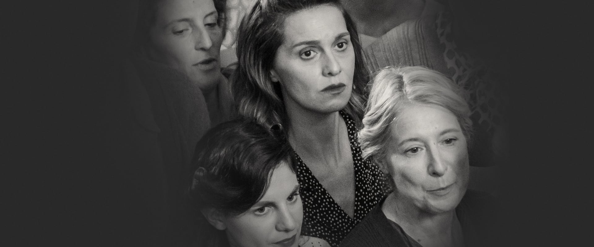 دانلود فیلم There’s Still Tomorrow 2023 (فردایی هم هست 2023) بدون سانسور با زیرنویس فارسی