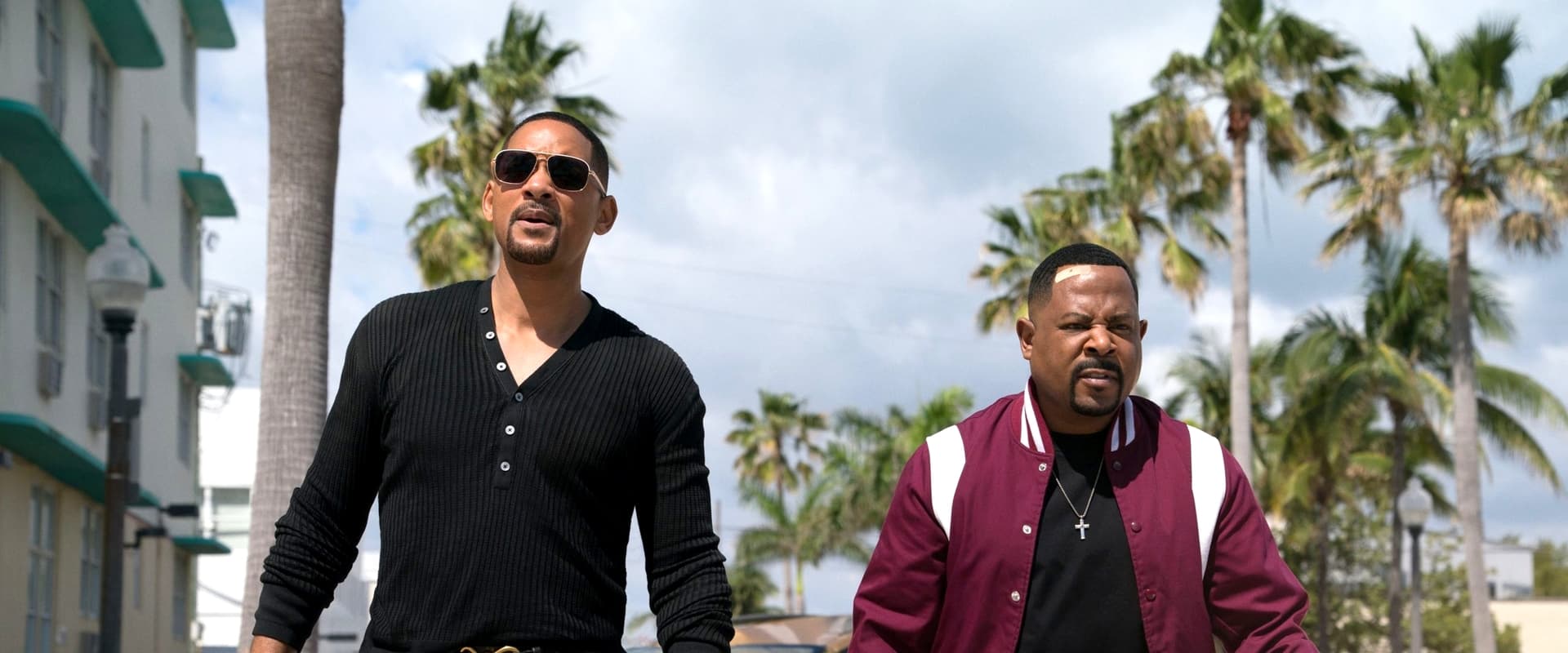 دانلود فیلم Bad Boys for Life 2020 (پسران بد 3 2020) بدون سانسور با زیرنویس فارسی