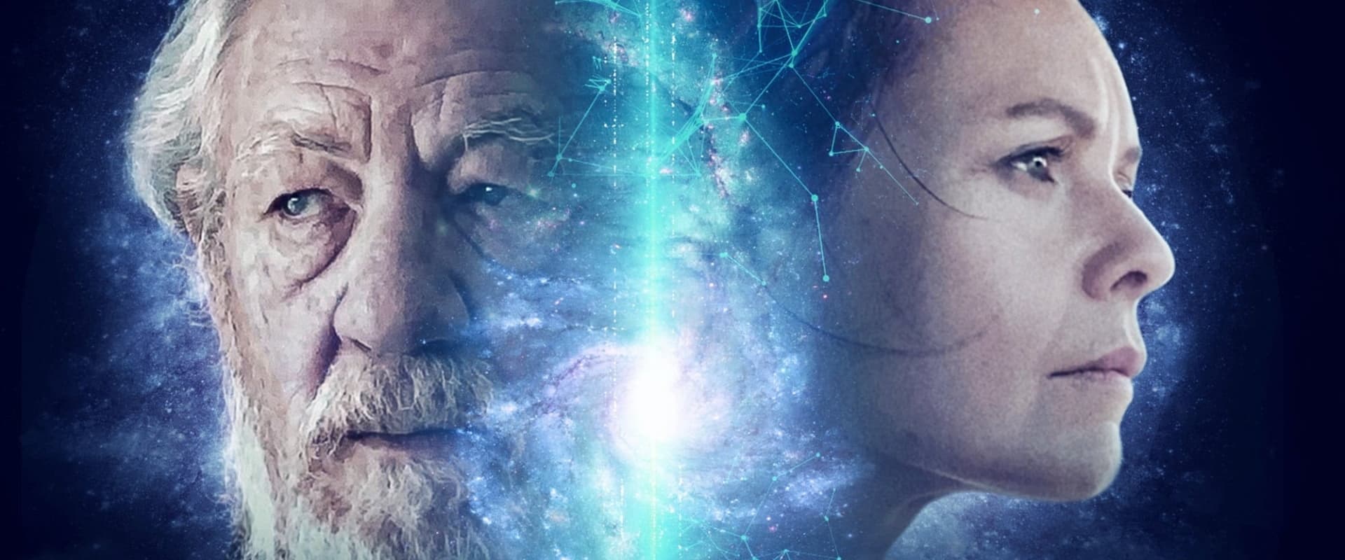 دانلود فیلم Infinitum: Subject Unknown 2021 (بی پایان: موضوعی ناشناخته 2021) بدون سانسور با زیرنویس فارسی