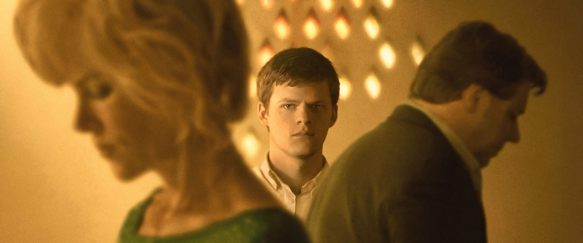 دانلود فیلم Boy Erased 2018 (پسر محو شده 2018) بدون سانسور با زیرنویس فارسی