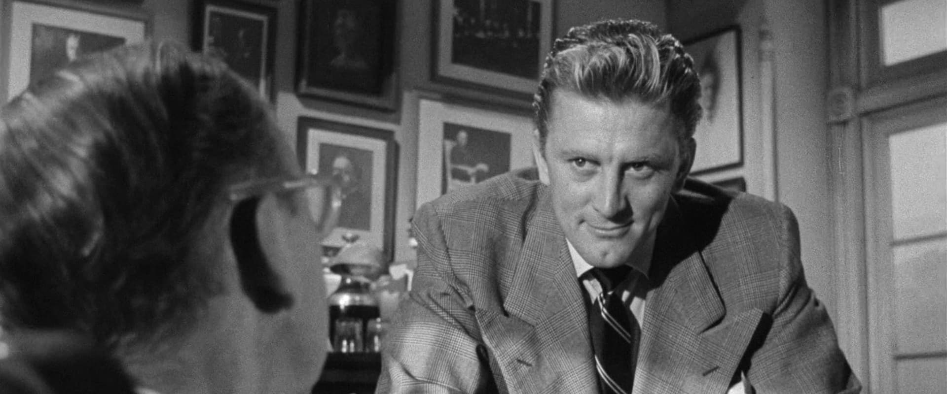 دانلود فیلم Ace in the Hole 1951 (تک‌خال در حفره 1951) بدون سانسور با زیرنویس فارسی