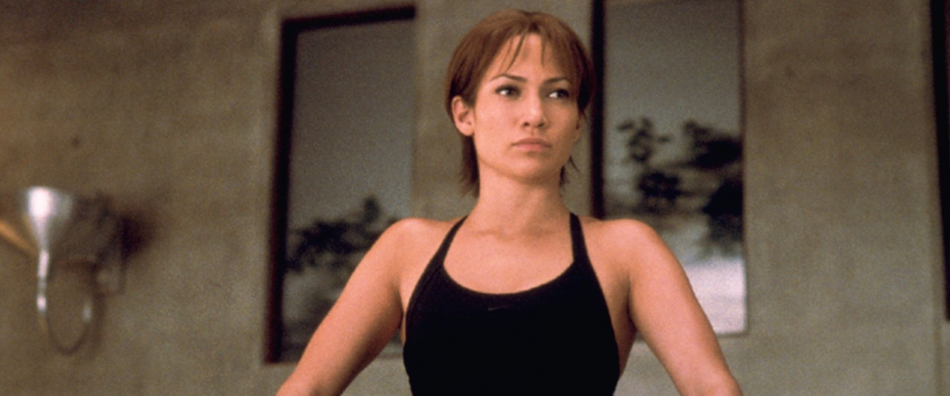 دانلود فیلم Enough 2002 (کافی 2002) بدون سانسور با زیرنویس فارسی